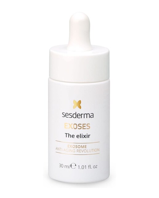 Imagem 0 de Sérum Facial Exoses The Elixir