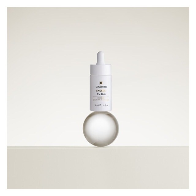 Sérum Facial Exoses The Elixir 3