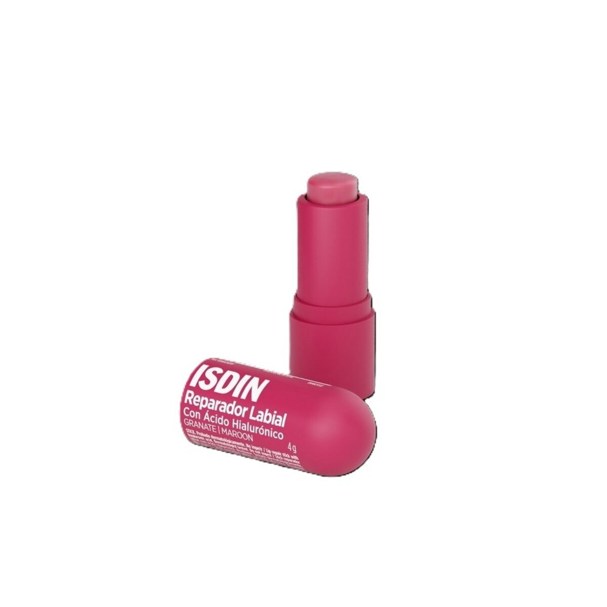 Reparador Labial Stick Bordeaux 1