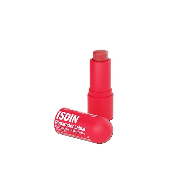Imagem 0 de Reparador Labial Stick Vermelho