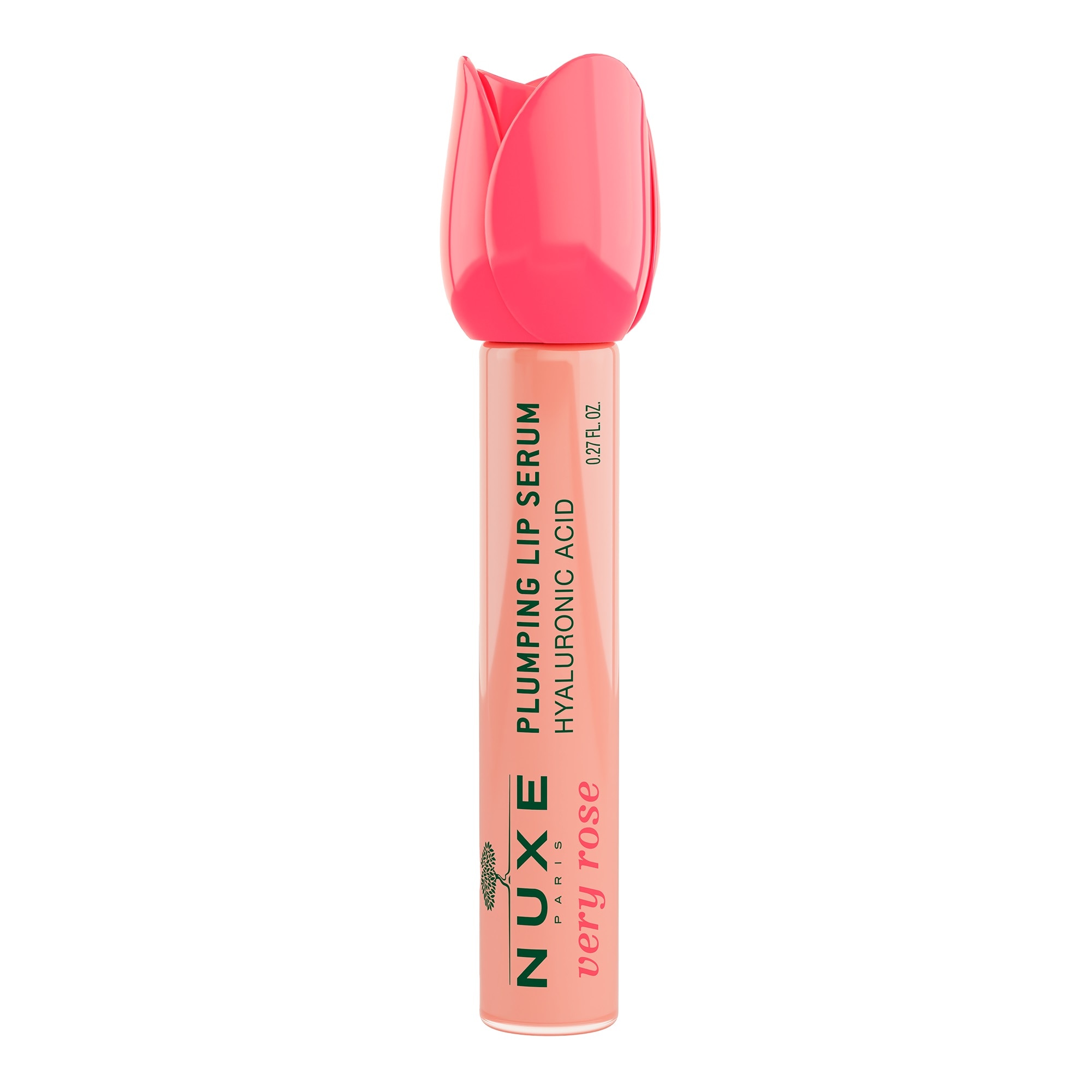 Imagem 0 de Very Rose Sérum Repulpante Labial