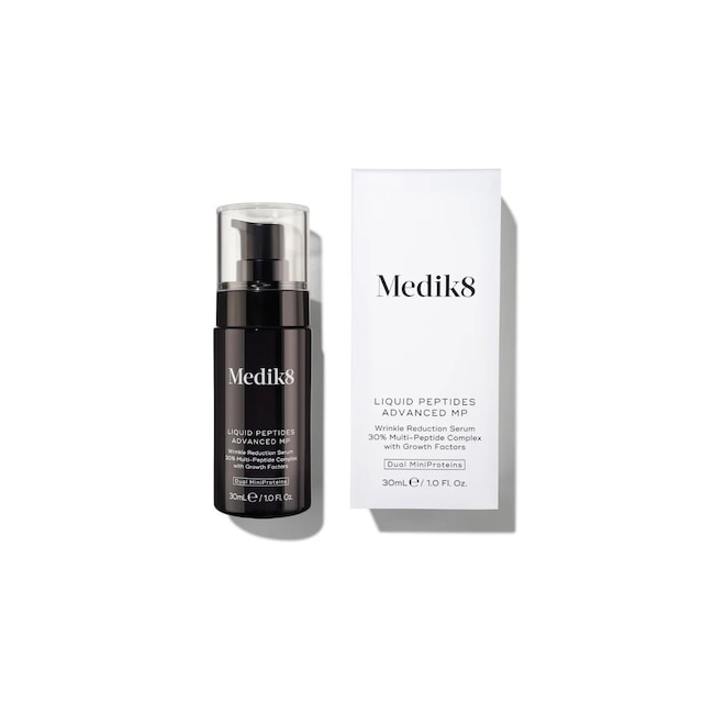 Imagem 0 de Sérum Medik8 Liquid Peptides Advanced MP