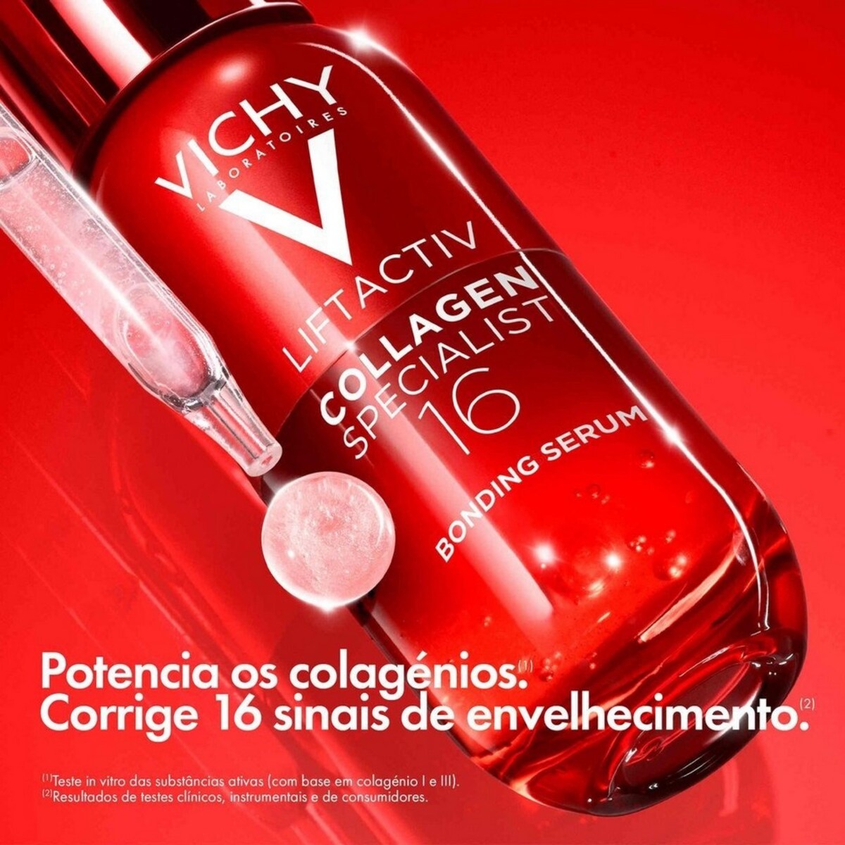 Liftactiv Collagen Specialist 16 Bonding Sérum 2