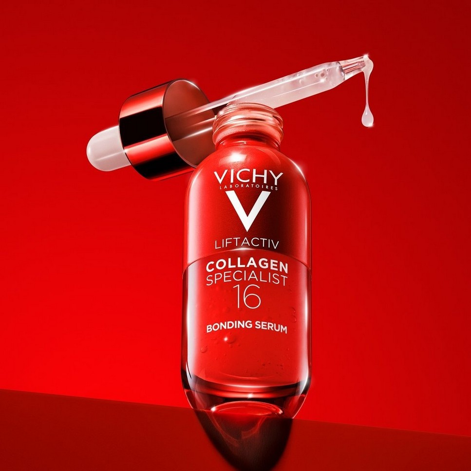 Liftactiv Collagen Specialist 16 Bonding Sérum 3