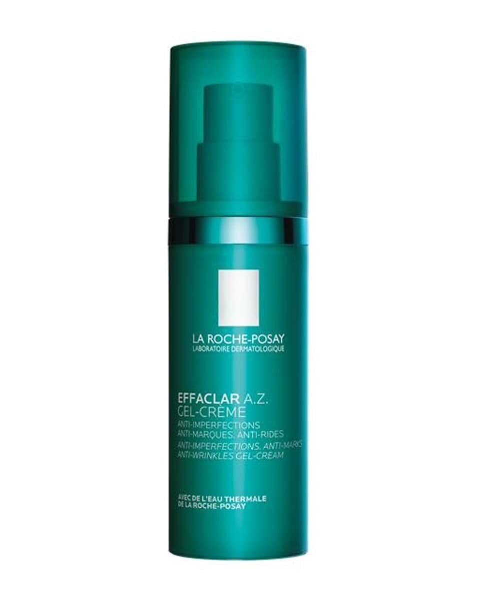 Imagem 0 de Effaclar Az Gel-Creme