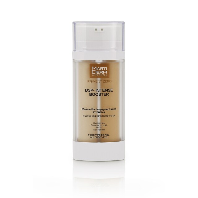 Imagem 0 de Máscara Pigment Zero DSP-Intense Booster