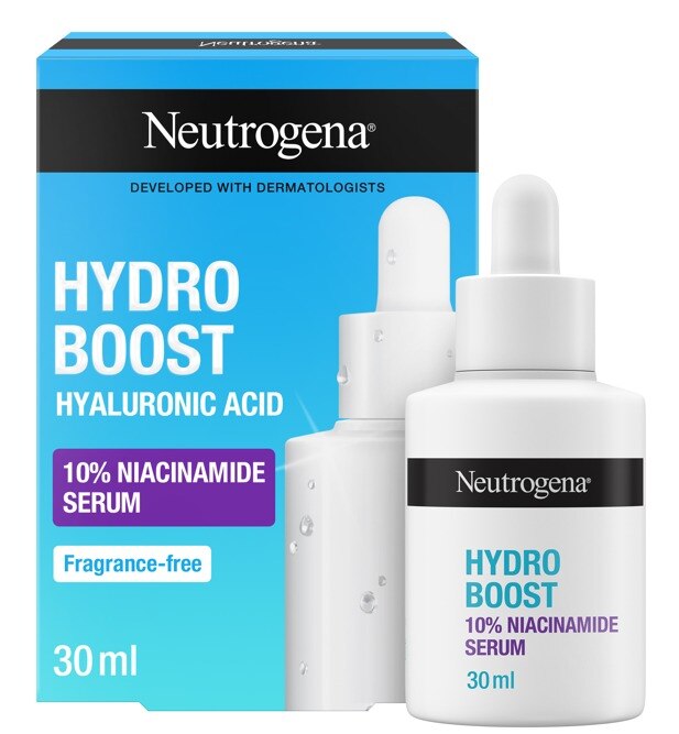 Imagem 0 de Sérum Niacinamida Hydro Boost