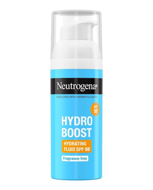 Imagem 0 de Hydro Boost Fluido Hidratante SPF50