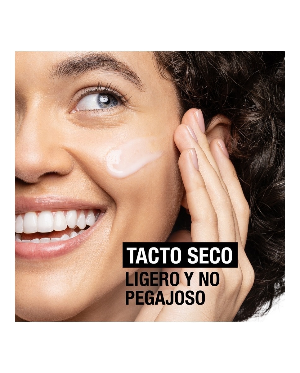Hydro Boost Fluido Hidratante SPF50 7