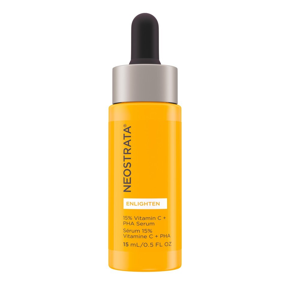 Imagem 0 de Sérum Iluminador Vitamina C 15% + PHA