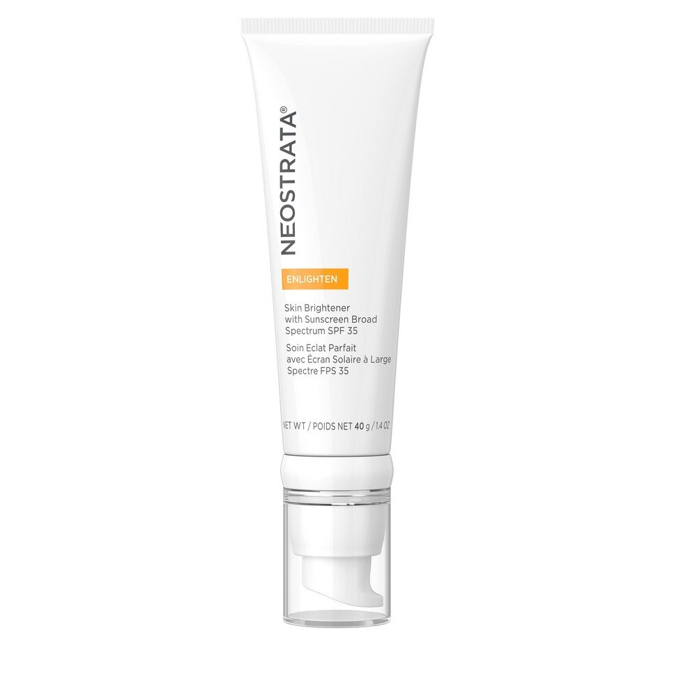 Imagem 0 de Creme Iluminador com SPF 35