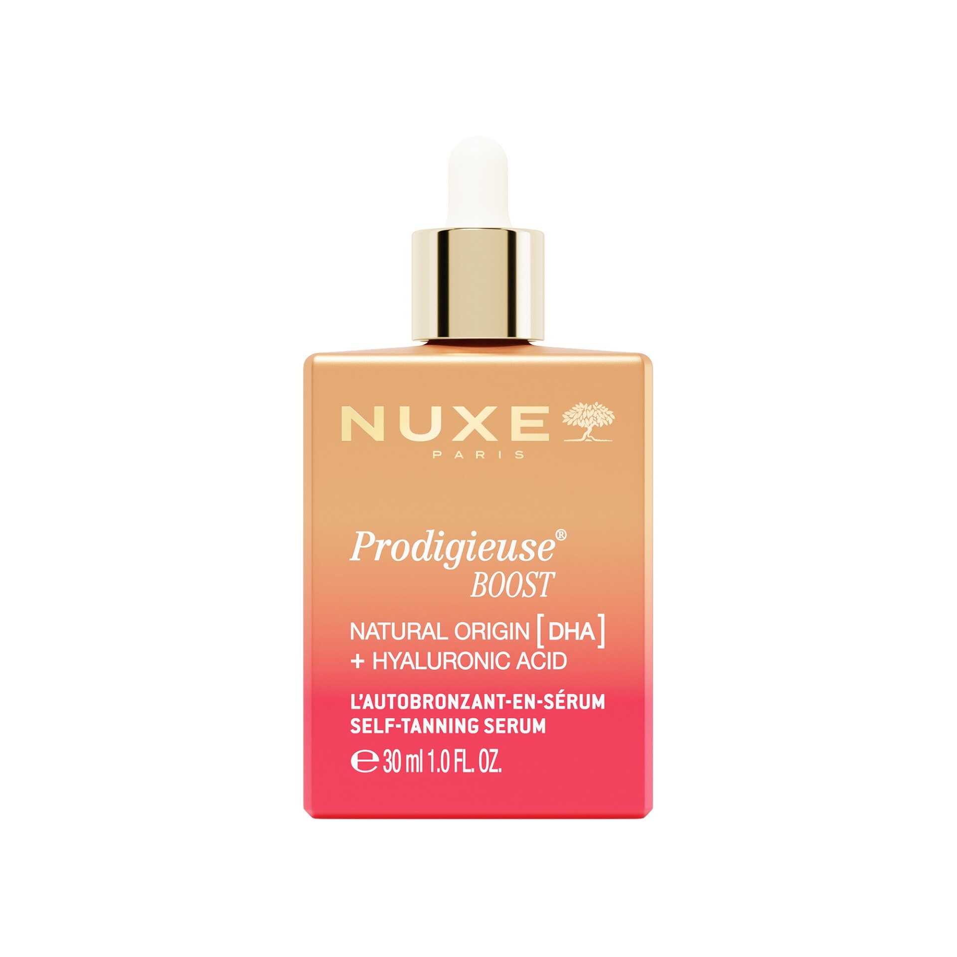 Imagem 0 de Prod Boost Serum Autobronzeador