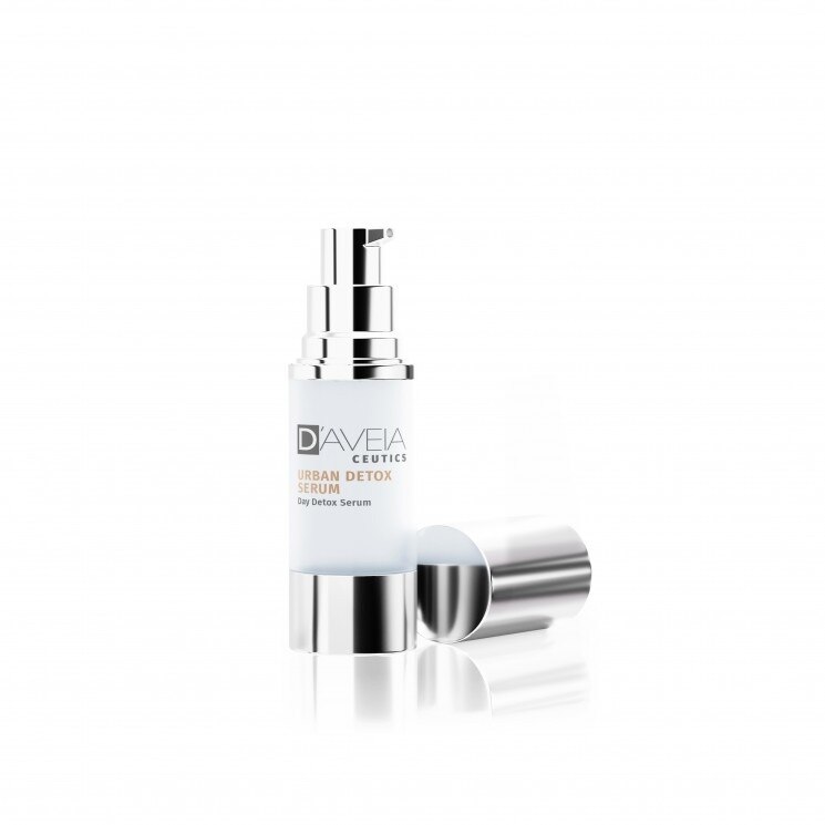 Sérum Ceutics Urban Detox 2
