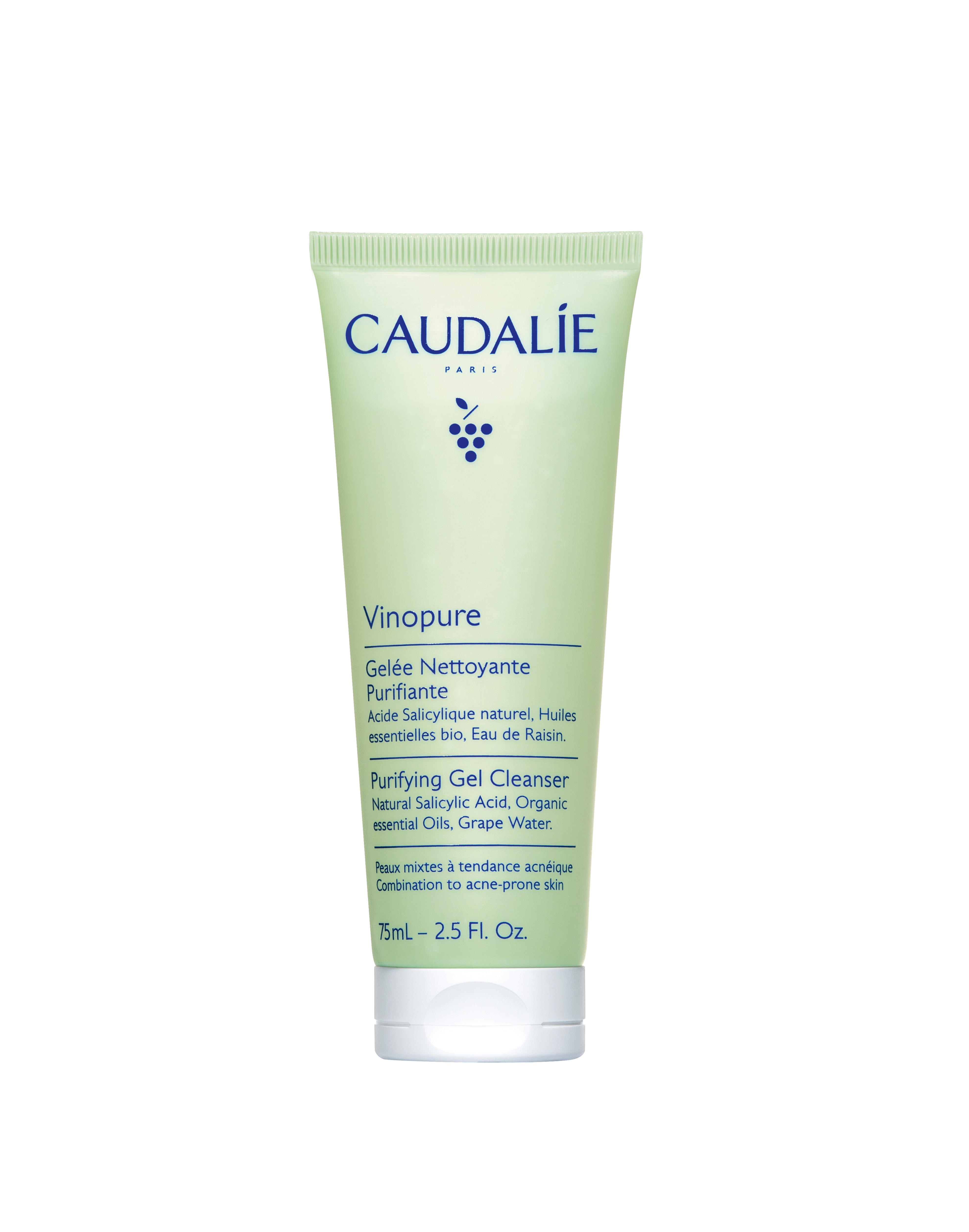 Imagem 0 de Gel de Limpeza Purificante com Ácido Salicílico