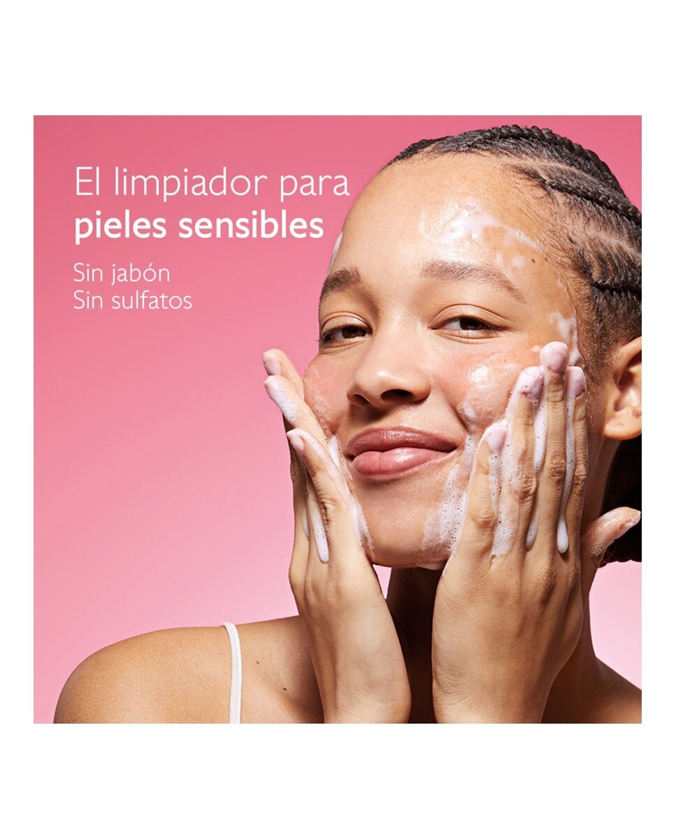 Gel de Limpeza Hidratante VinoHydra 2