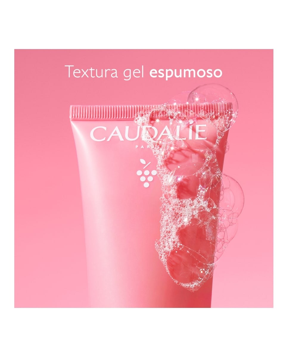 Gel de Limpeza Hidratante VinoHydra 4