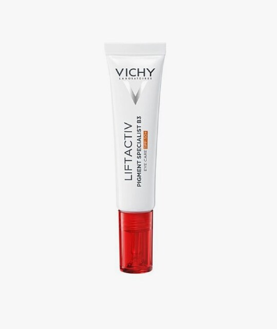 Imagem 0 de Vichy Liftactiv Pigment Specialist B3 Contorno de Olhos FPS50+