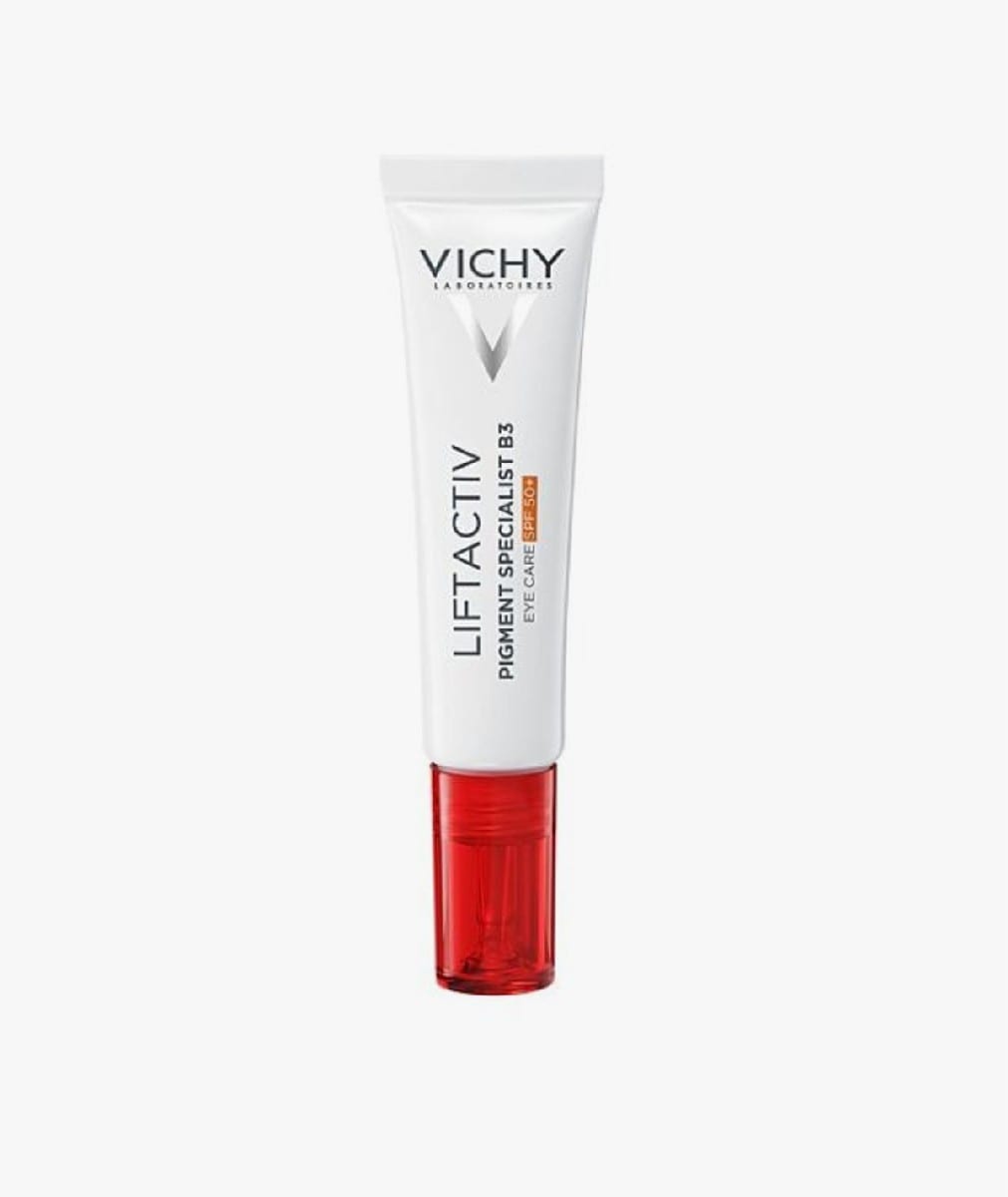 Vichy Liftactiv Pigment Specialist B3 Contorno de Olhos FPS50+ 1