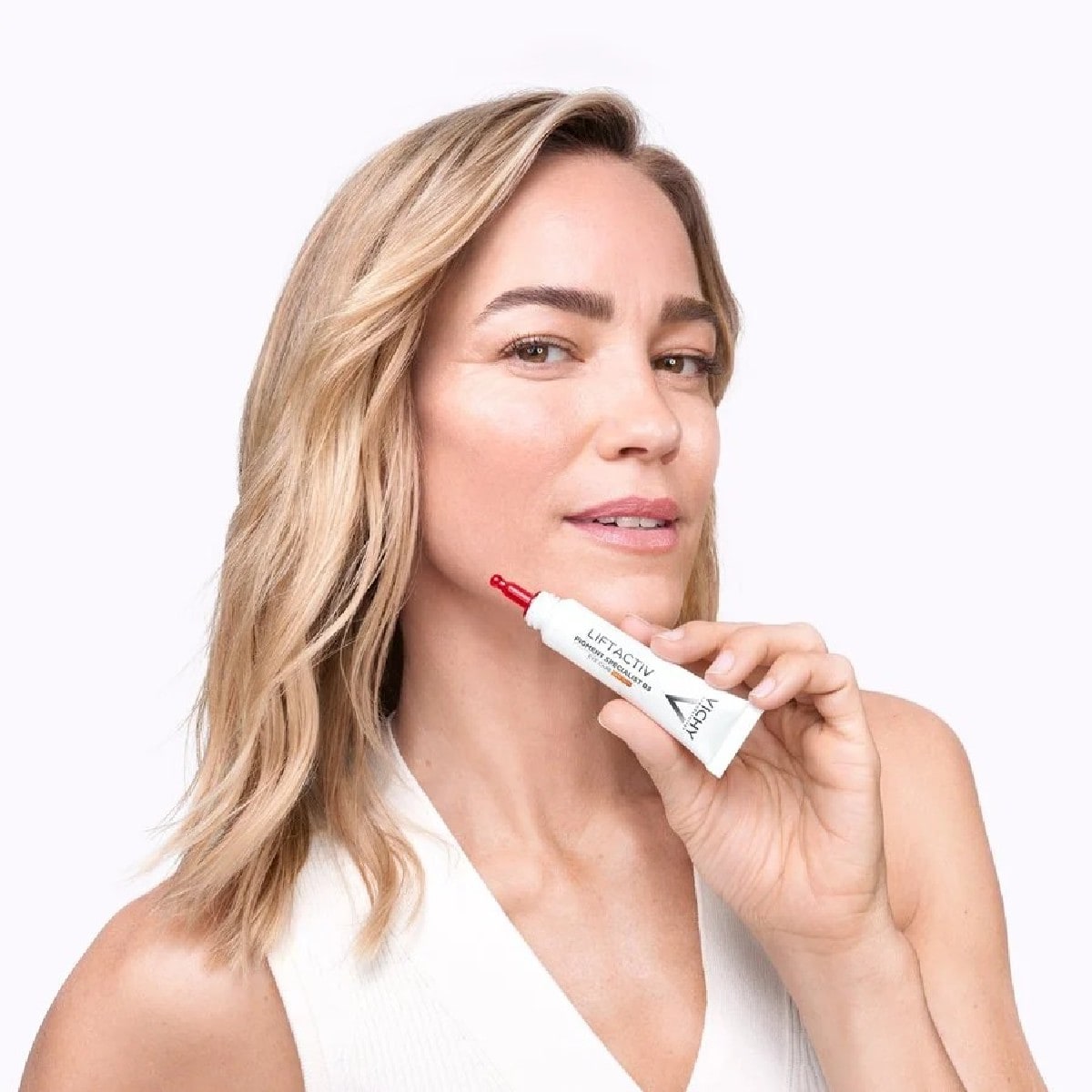 Vichy Liftactiv Pigment Specialist B3 Contorno de Olhos FPS50+ 3