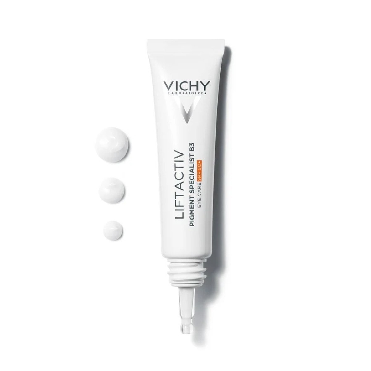 Vichy Liftactiv Pigment Specialist B3 Contorno de Olhos FPS50+ 4