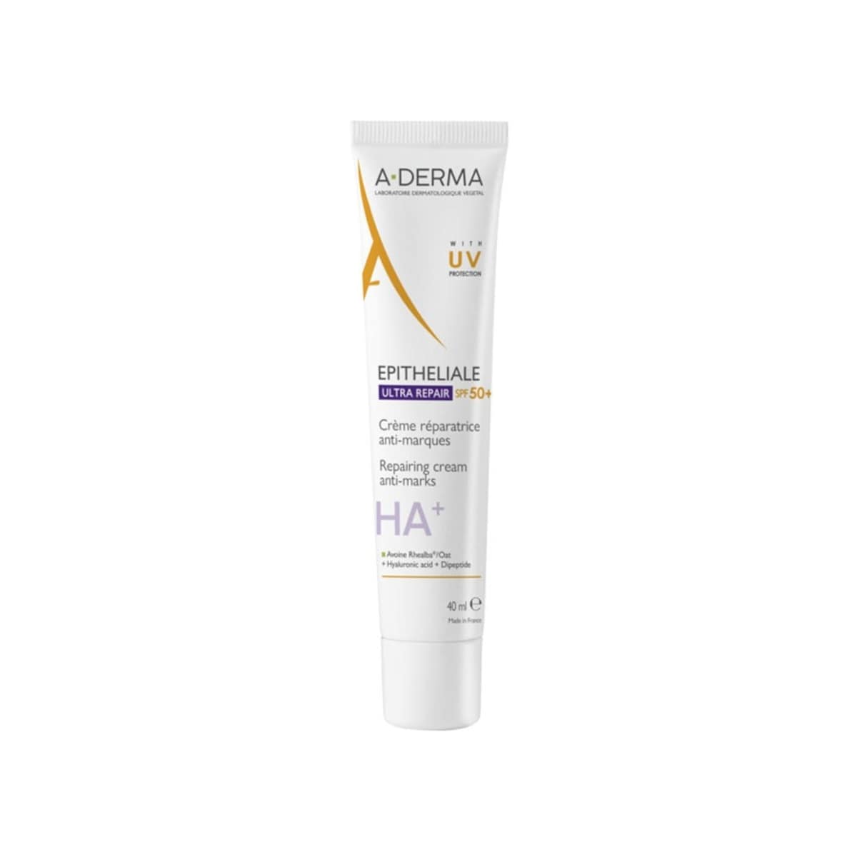Creme Epitheliale Ultra Repair SPF50+ 1