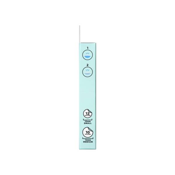 Effaclar Duo+M Patches 5