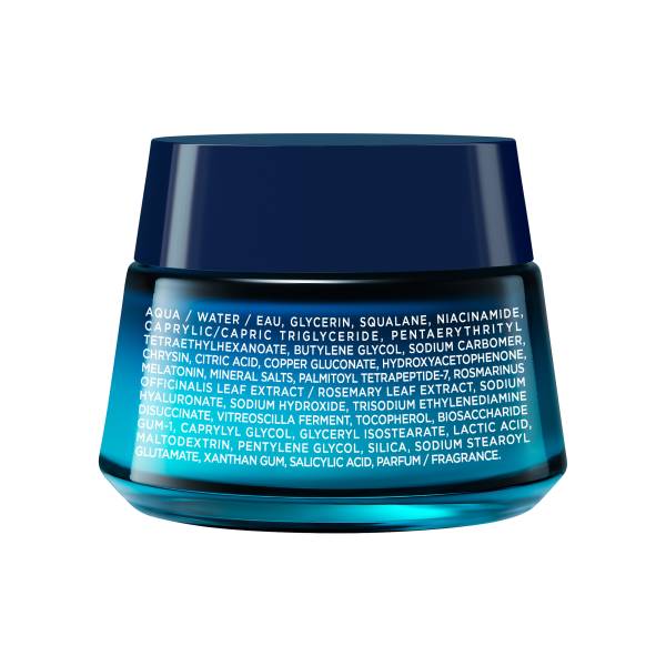 Mineral 89 Melatonina Hidratante de Recuperação Nocturna 2