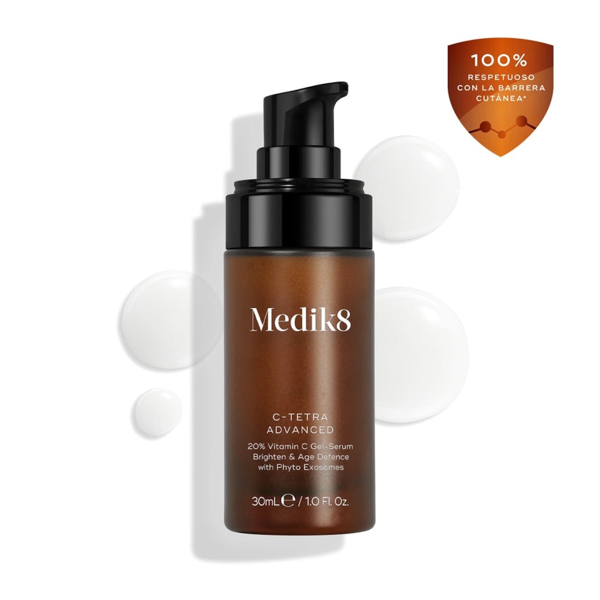 Gel Sérum C-Tetra® Advanced 1