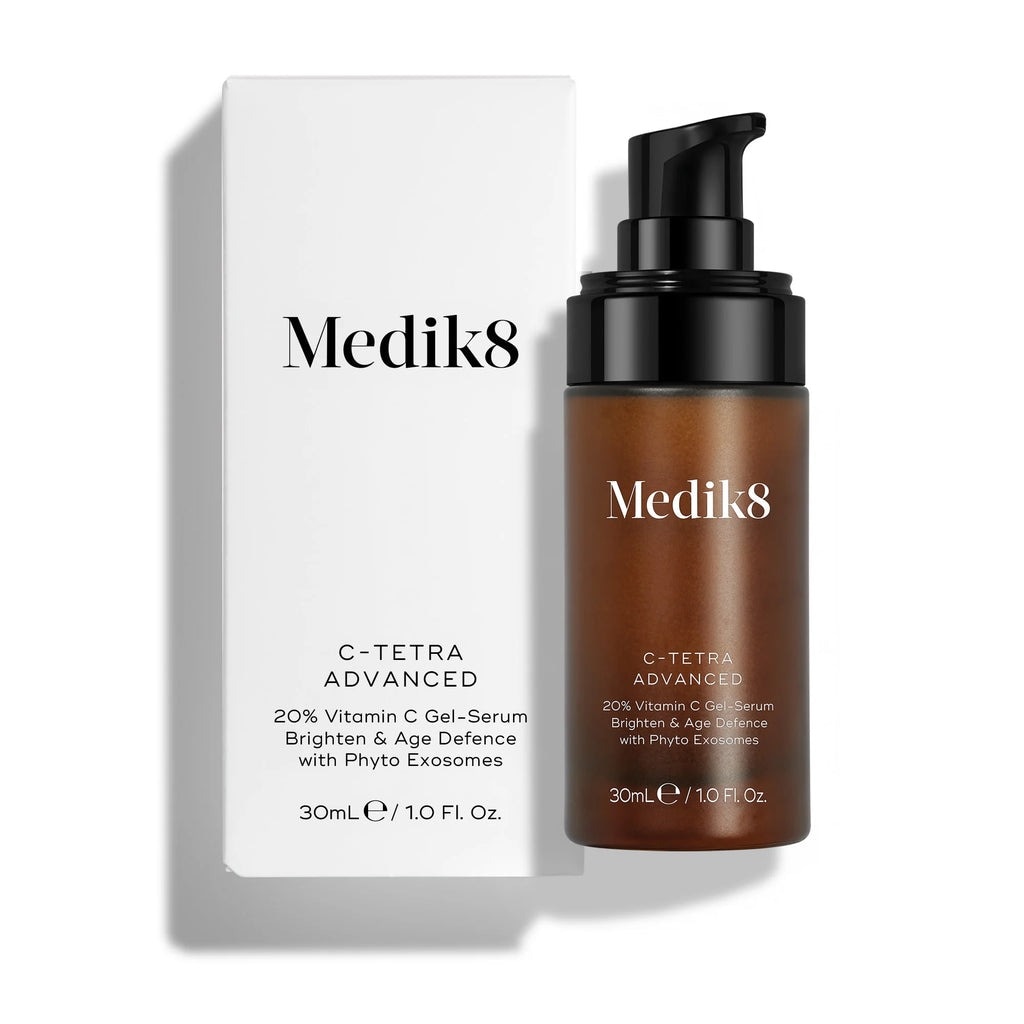 Gel Sérum C-Tetra® Advanced 2