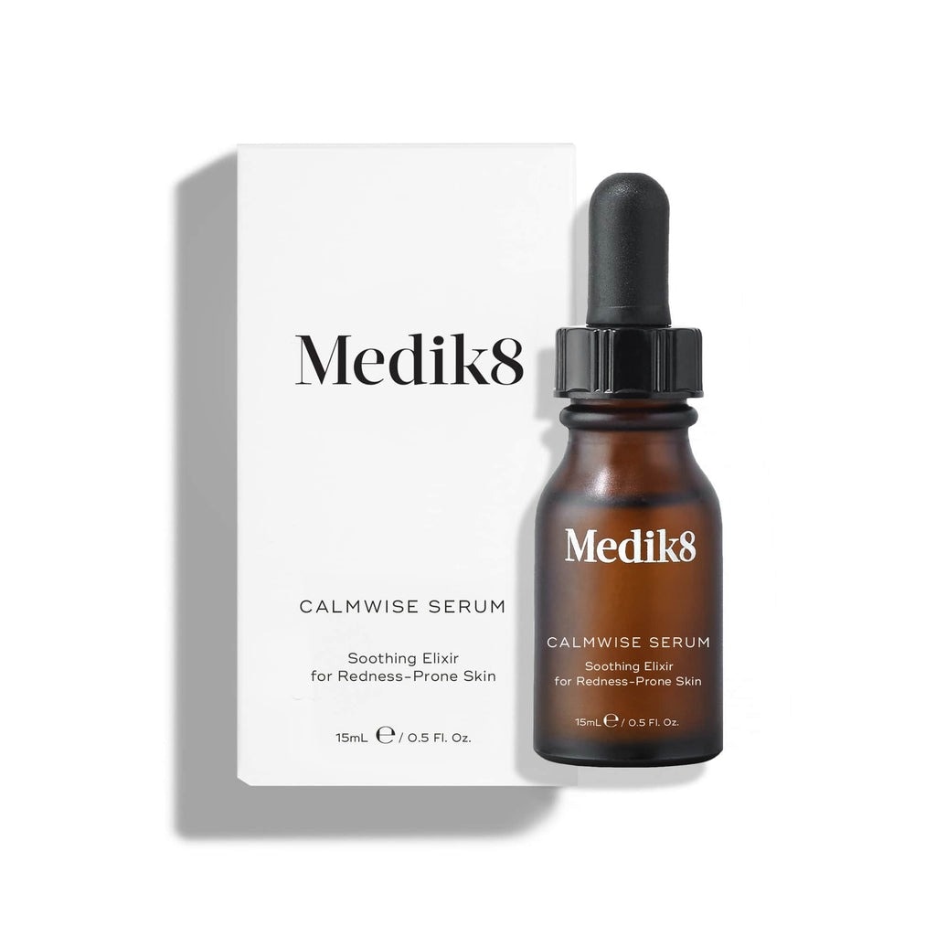 Elixir Calmante Calmwise™ Serum 2
