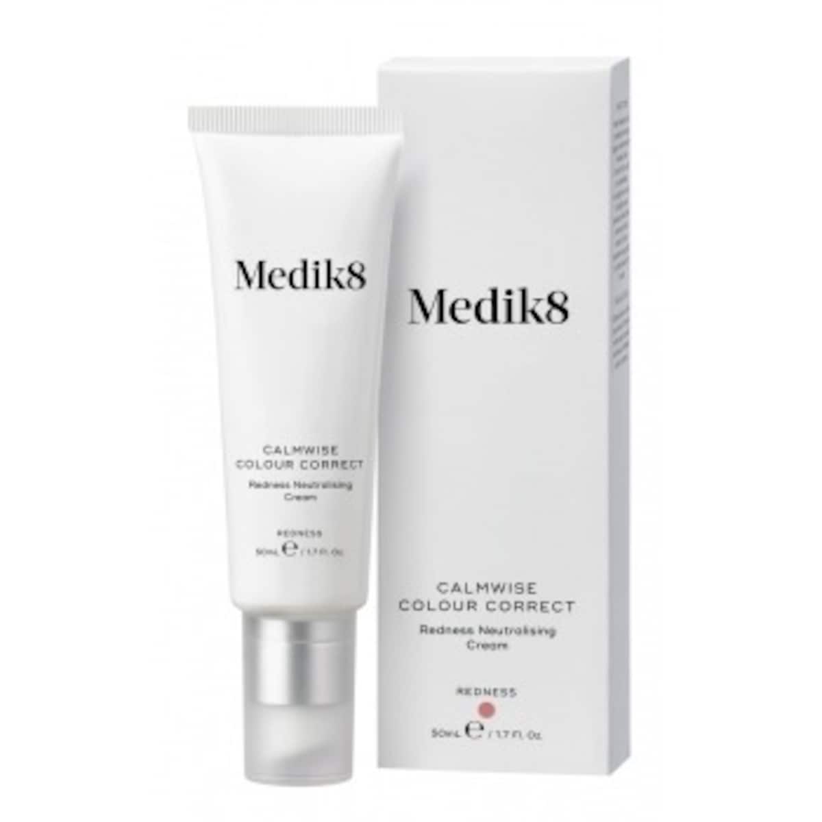 Creme Neutralizador de Vermelhidões Calmwise™ Colour Correct 1