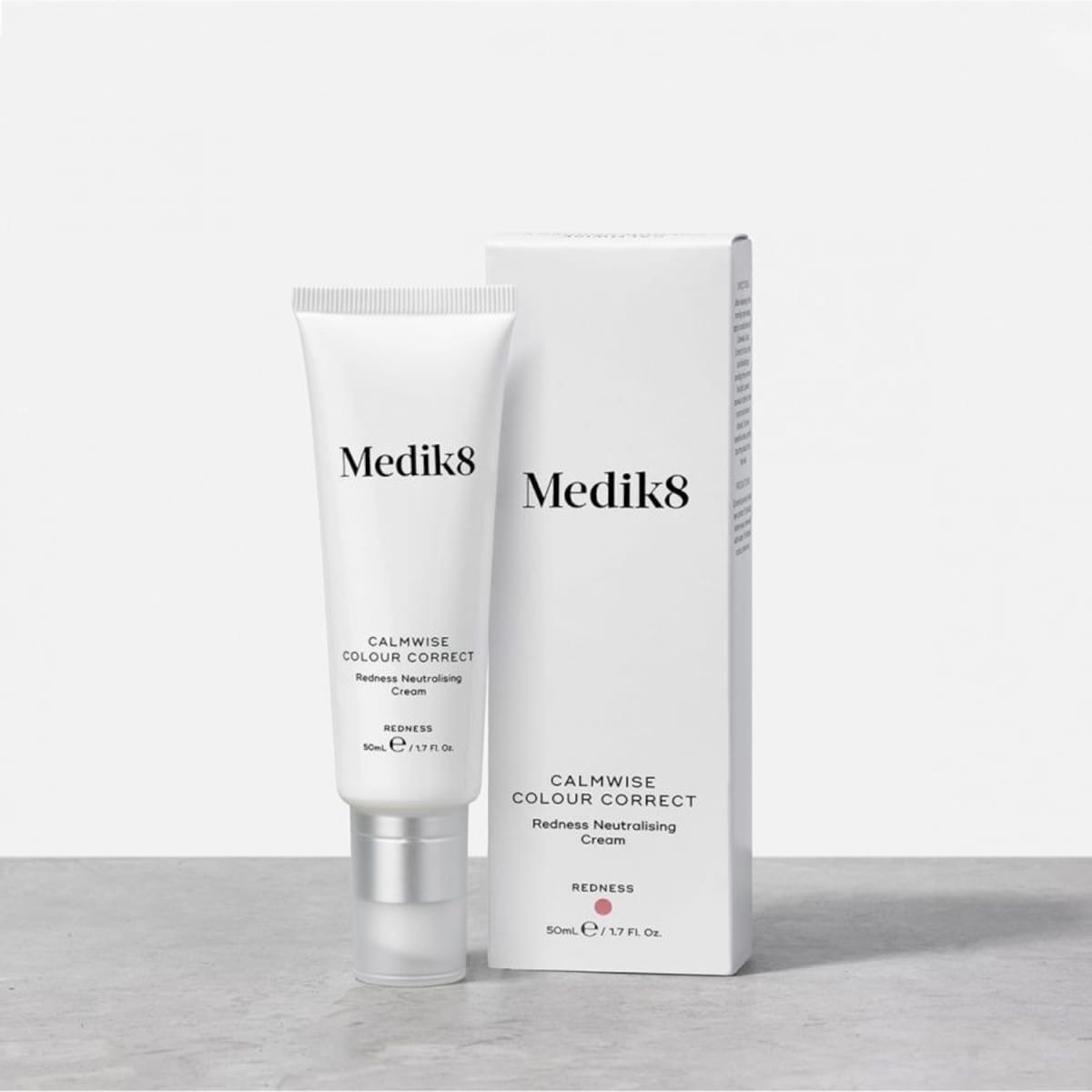 Creme Neutralizador de Vermelhidões Calmwise™ Colour Correct 2