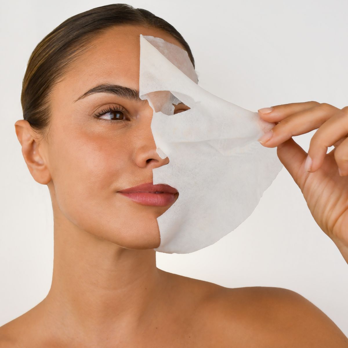 Máscara Ultra-Rejuvenescedora com Exossomas 2