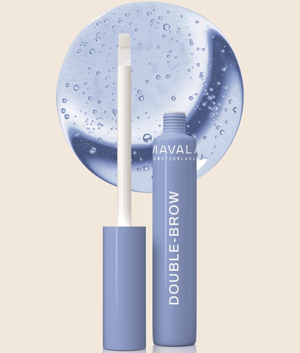 Serum para Sobrancelhas MV double Brow 2