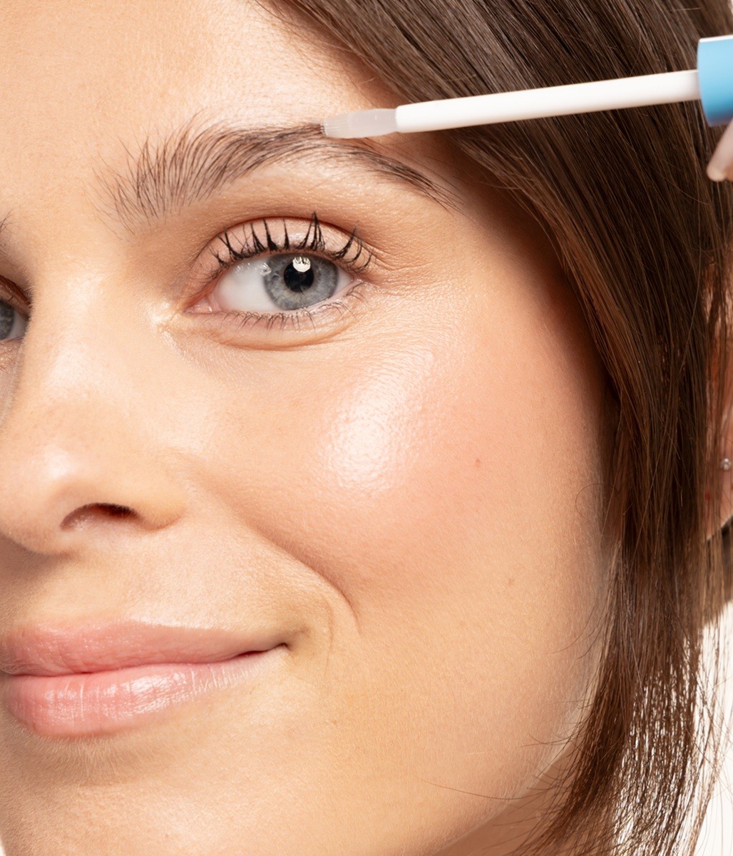 Serum para Sobrancelhas MV double Brow 3