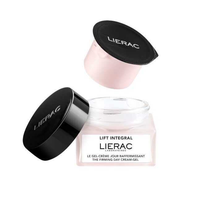 Imagem 0 de Recarga Gel-Creme de Dia Reafirmante Lift Integral