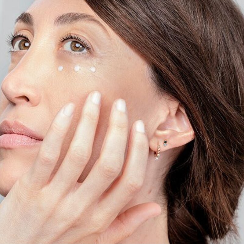 Recarga Gel-Creme de Dia Reafirmante Lift Integral 4