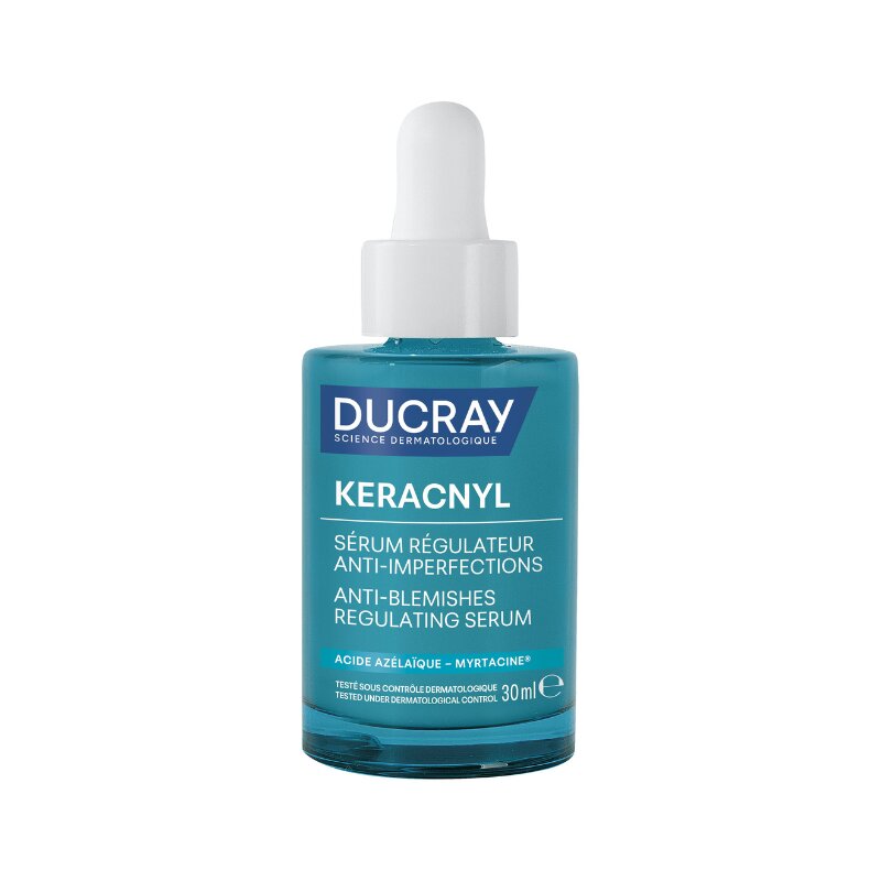 Imagem 0 de Sérum Anti-imperfeições Keracnyl