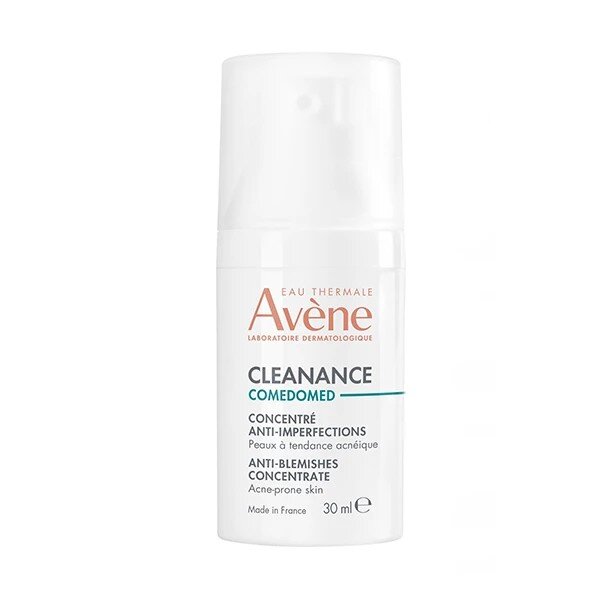 Imagem 0 de Gel-Creme Cuidado Intensivo Anti-imperfeições Cleanance Comedomed+