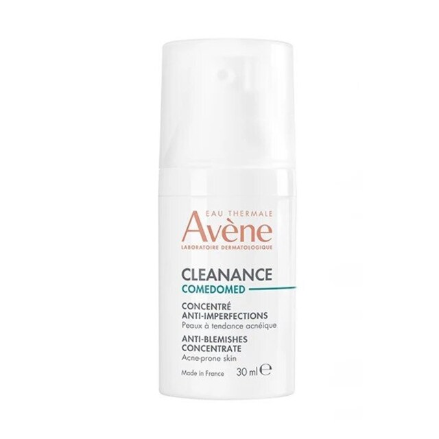 Imagem 0 de Gel-Creme Cuidado Intensivo Anti-imperfeições Cleanance Comedomed+