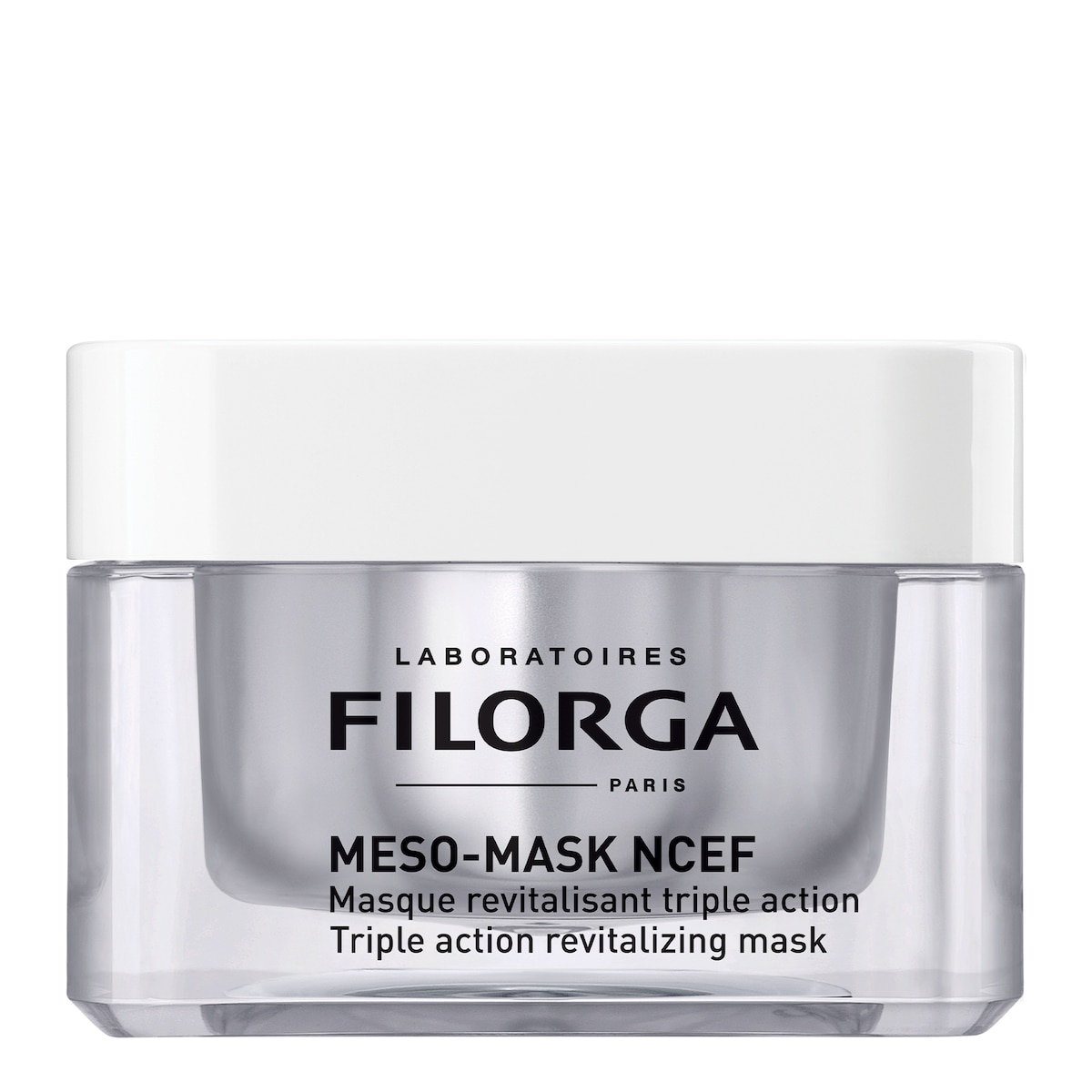 Máscara Meso Mask Ncef 1