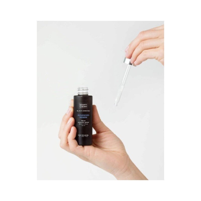 Sérum Black Diamond Advanced Renew 2