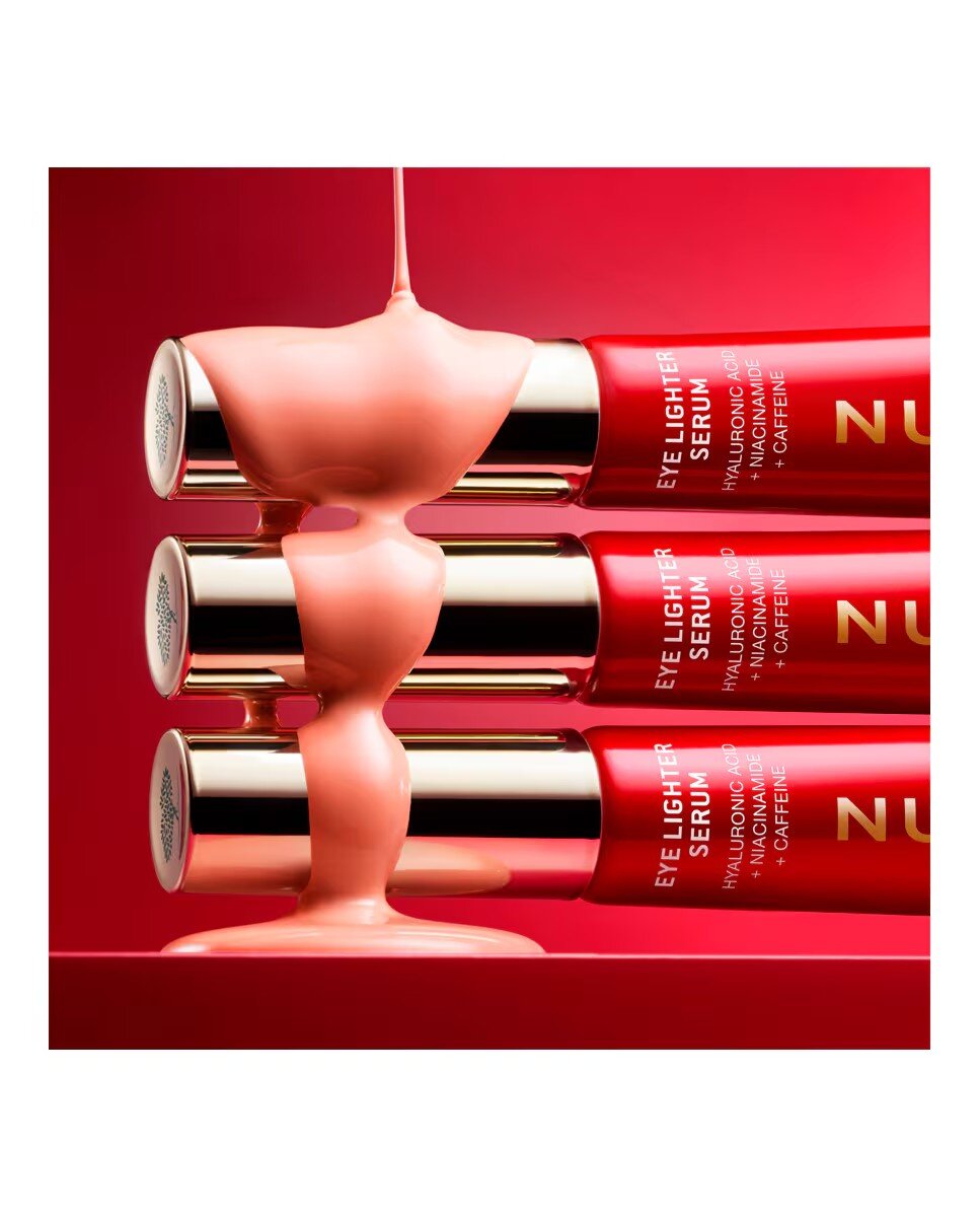 Sérum Iluminador para Olhos 6