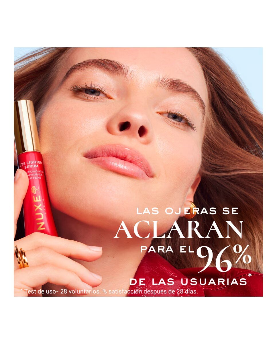 Sérum Iluminador para Olhos 7