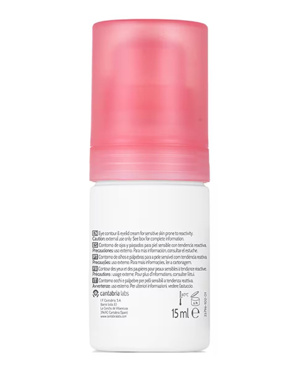 Contorno de Olhos Sensage Eye 2