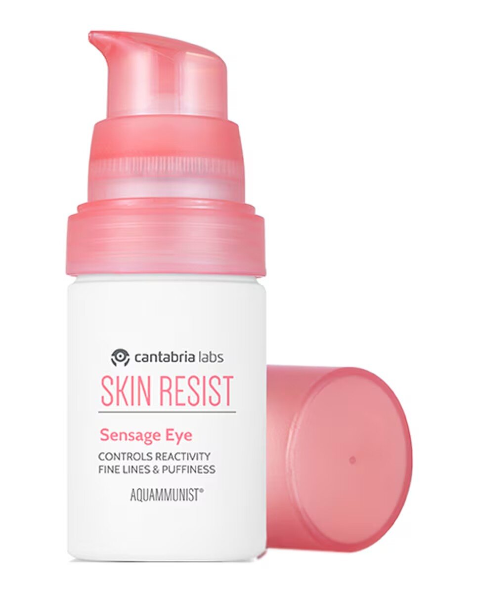Contorno de Olhos Sensage Eye 3