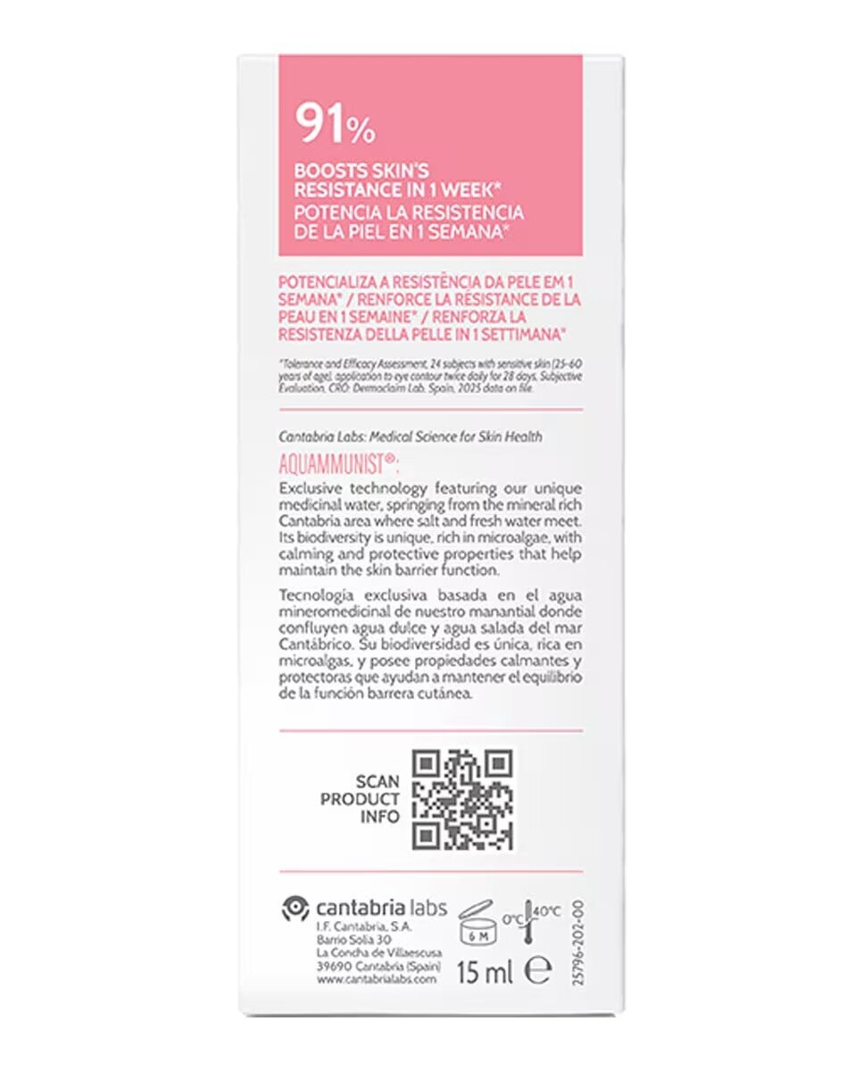 Contorno de Olhos Sensage Eye 5