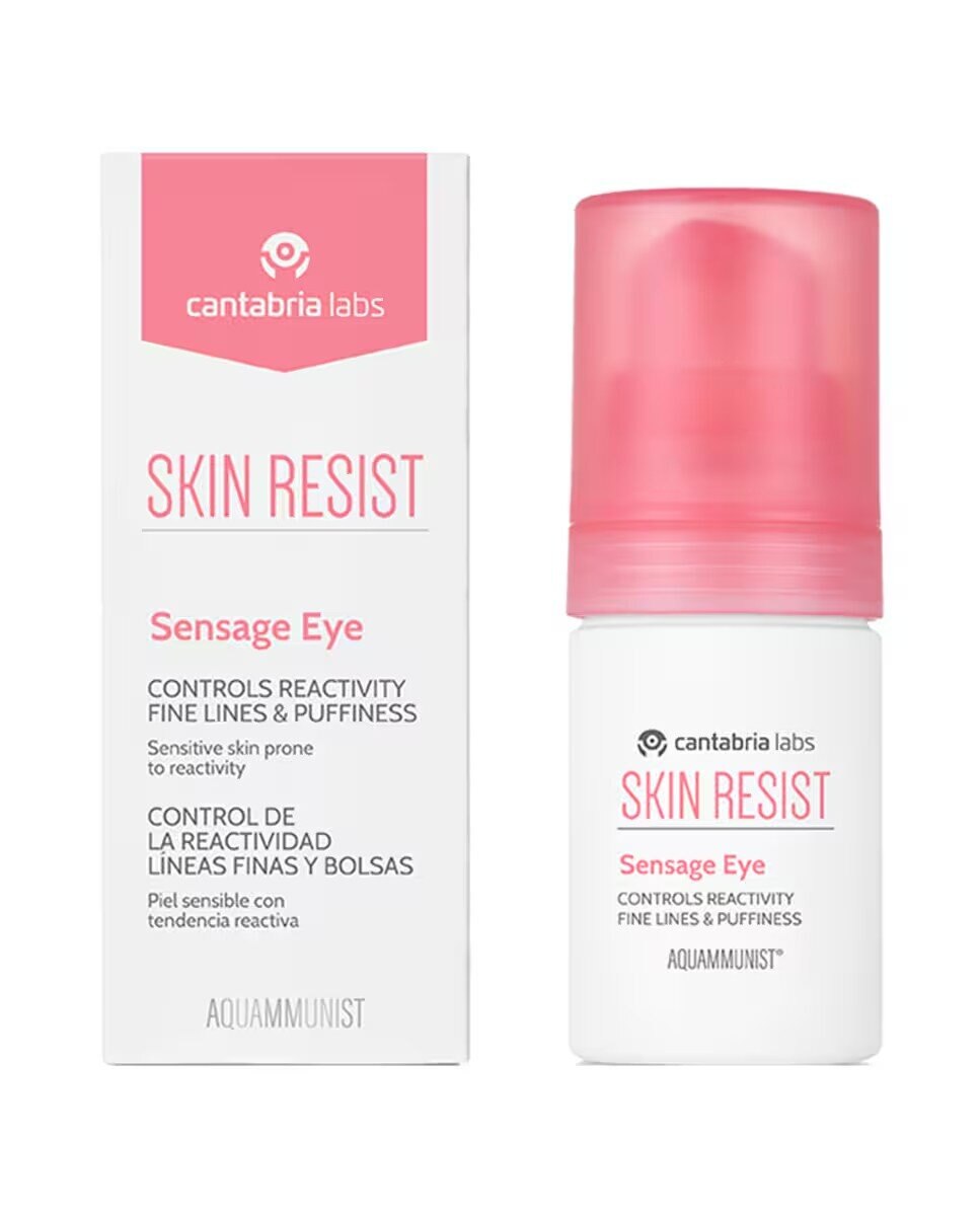 Contorno de Olhos Sensage Eye 7
