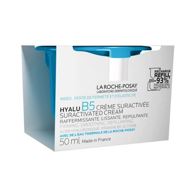 Imagem 0 de Recarga Creme Suractivated Hyalu B5