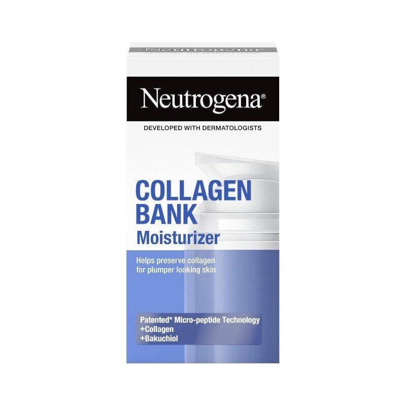 Hidratante Collagen Bank 2